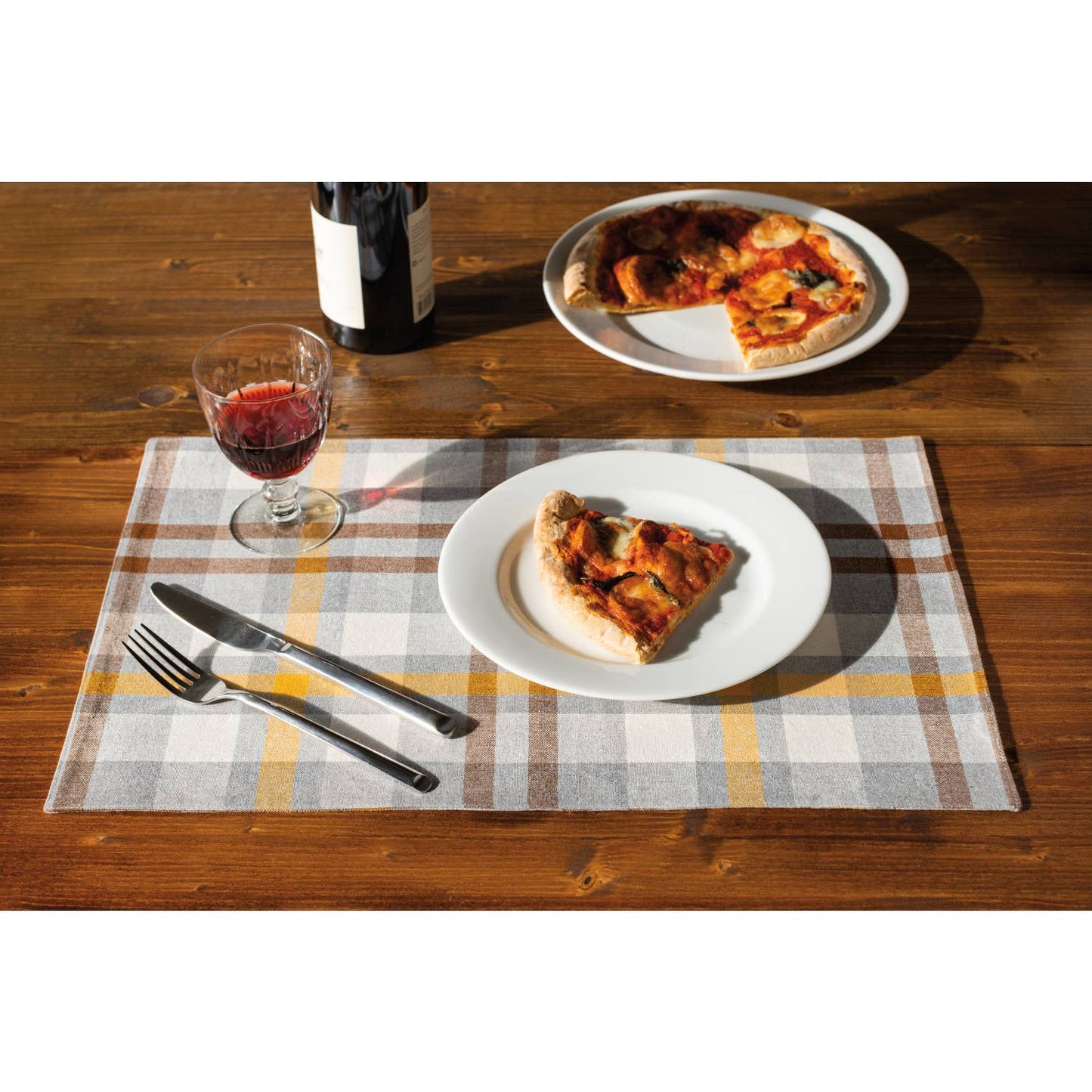 Maize Placemats - Set/4