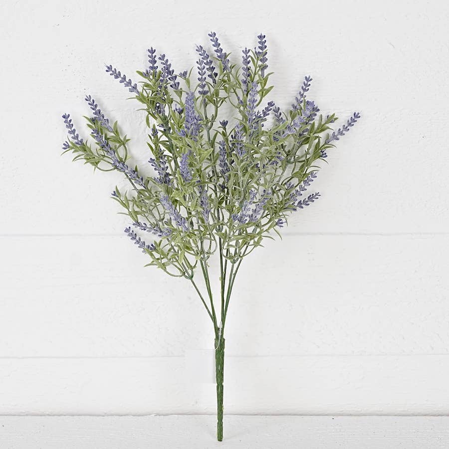 English Lavender Pick - 16"