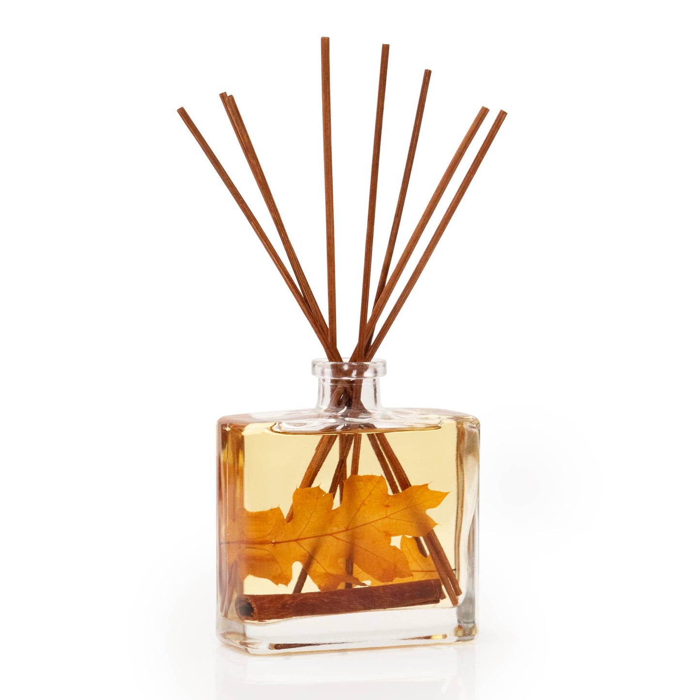 Blissful Harvest Botanical Reed Diffuser - 7.5floz