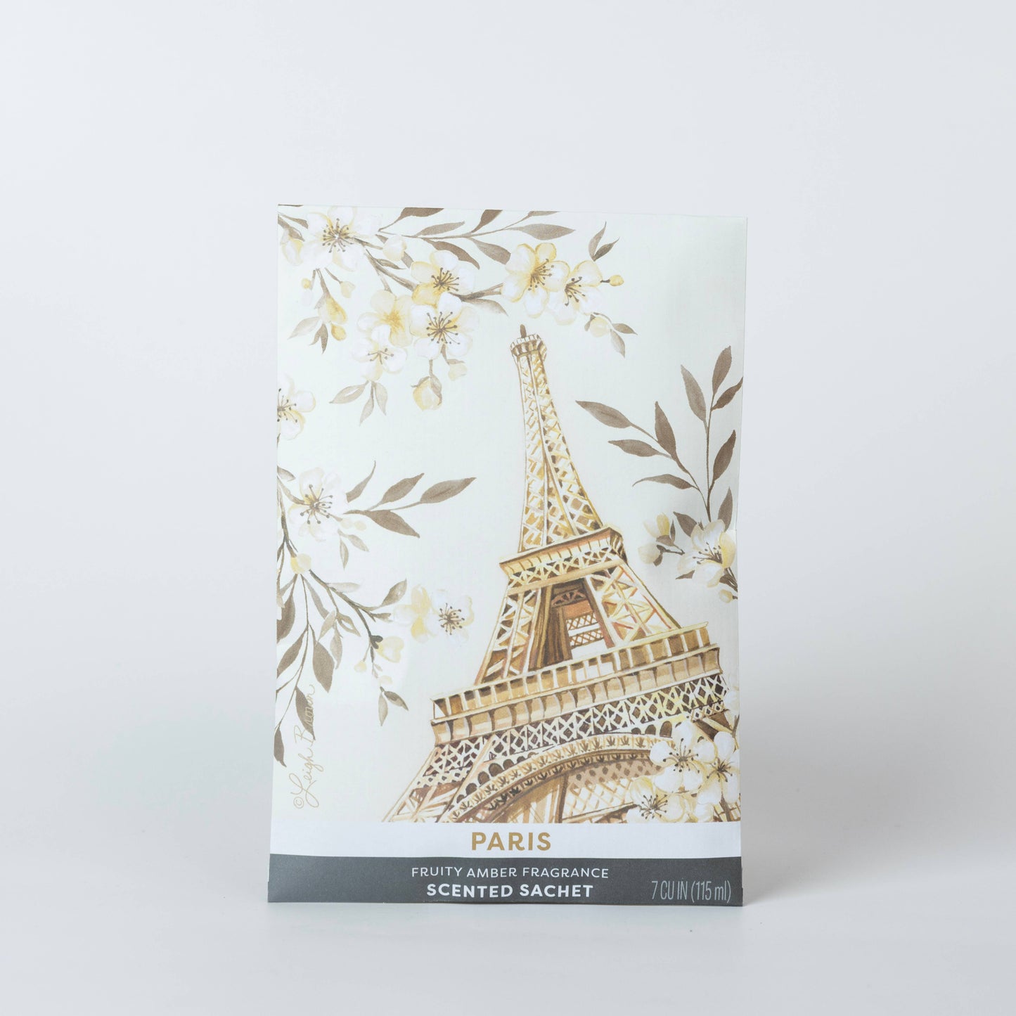 Paris Scent Sachet