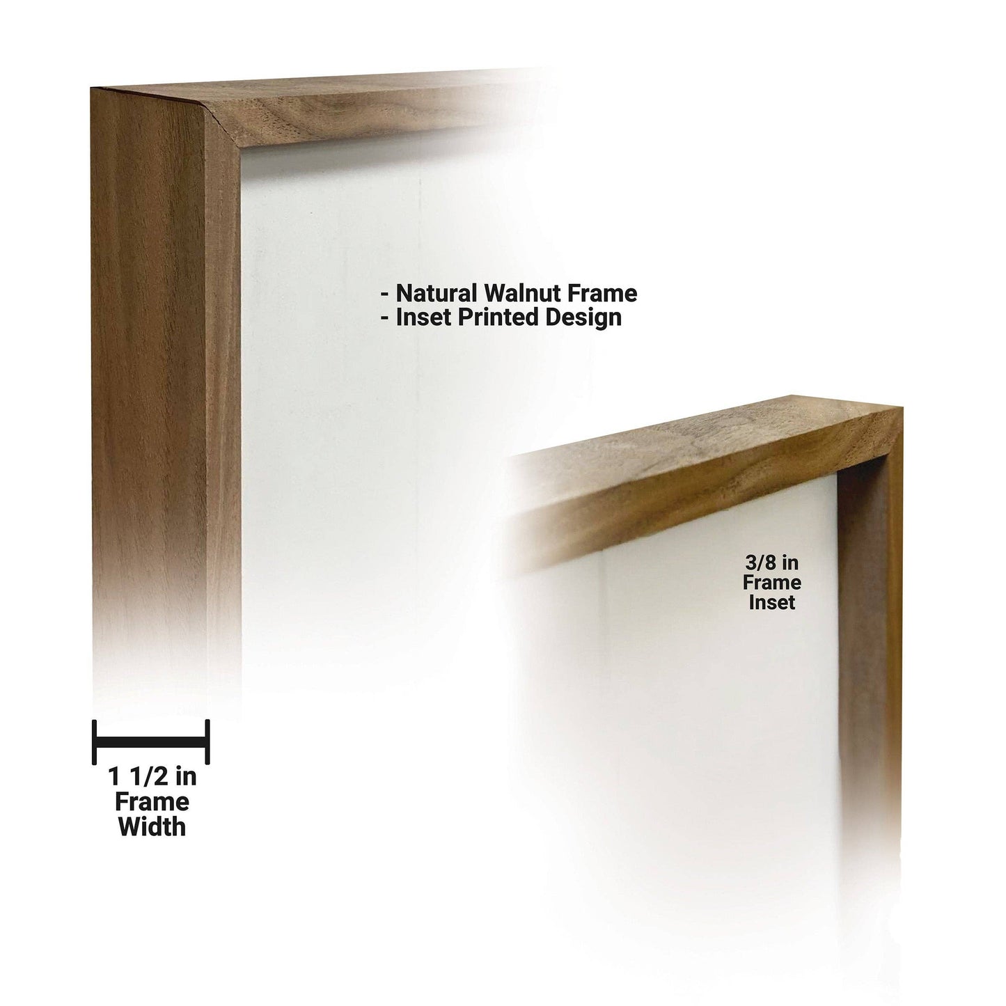 Let Me Carry You Jesus And Lamb Artwork - 10"x16"