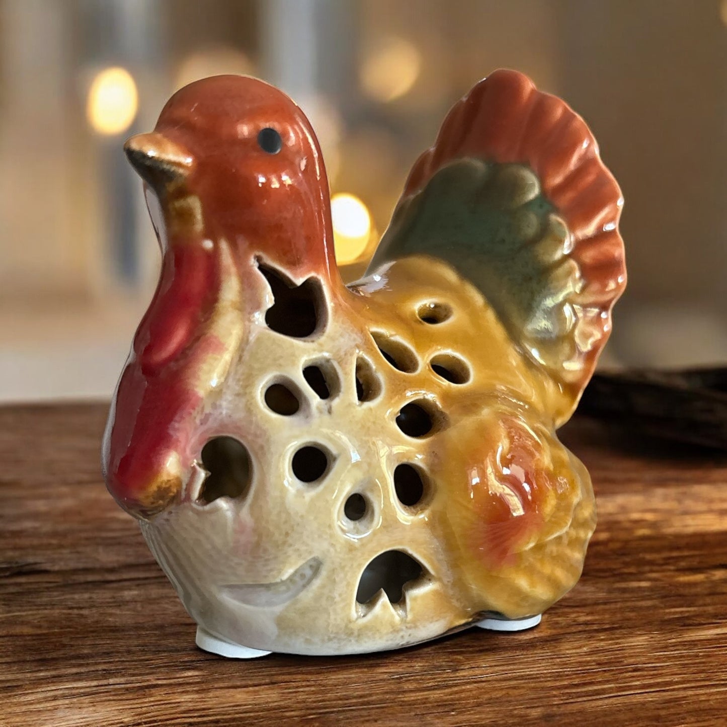 Light Up Turkeys - 3.25"