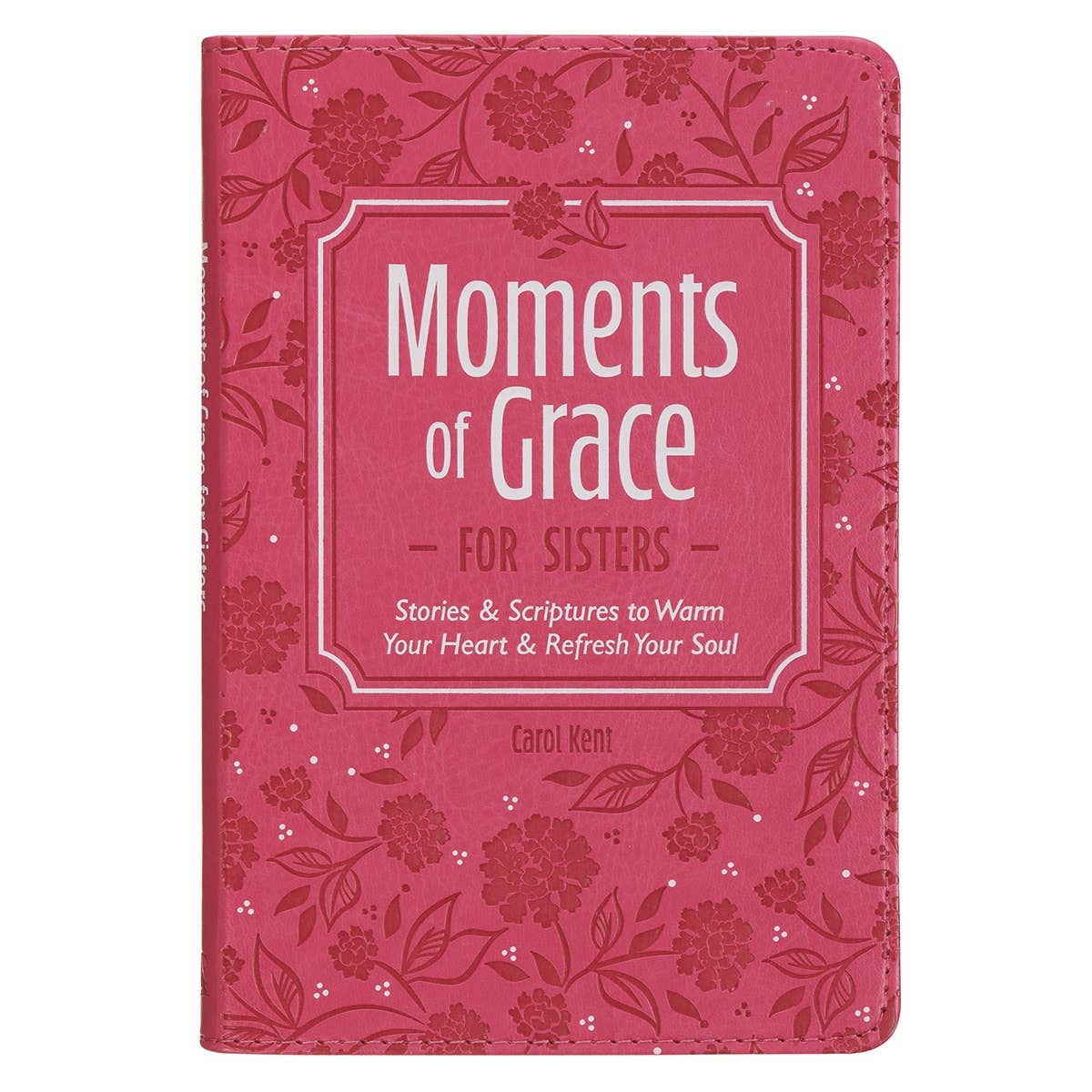 Moments of Grace for Sisters Book