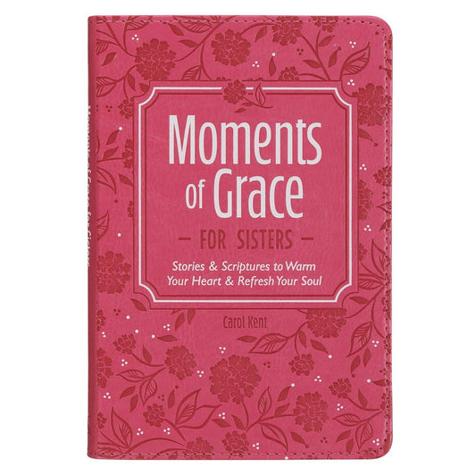 Moments of Grace for Sisters Book