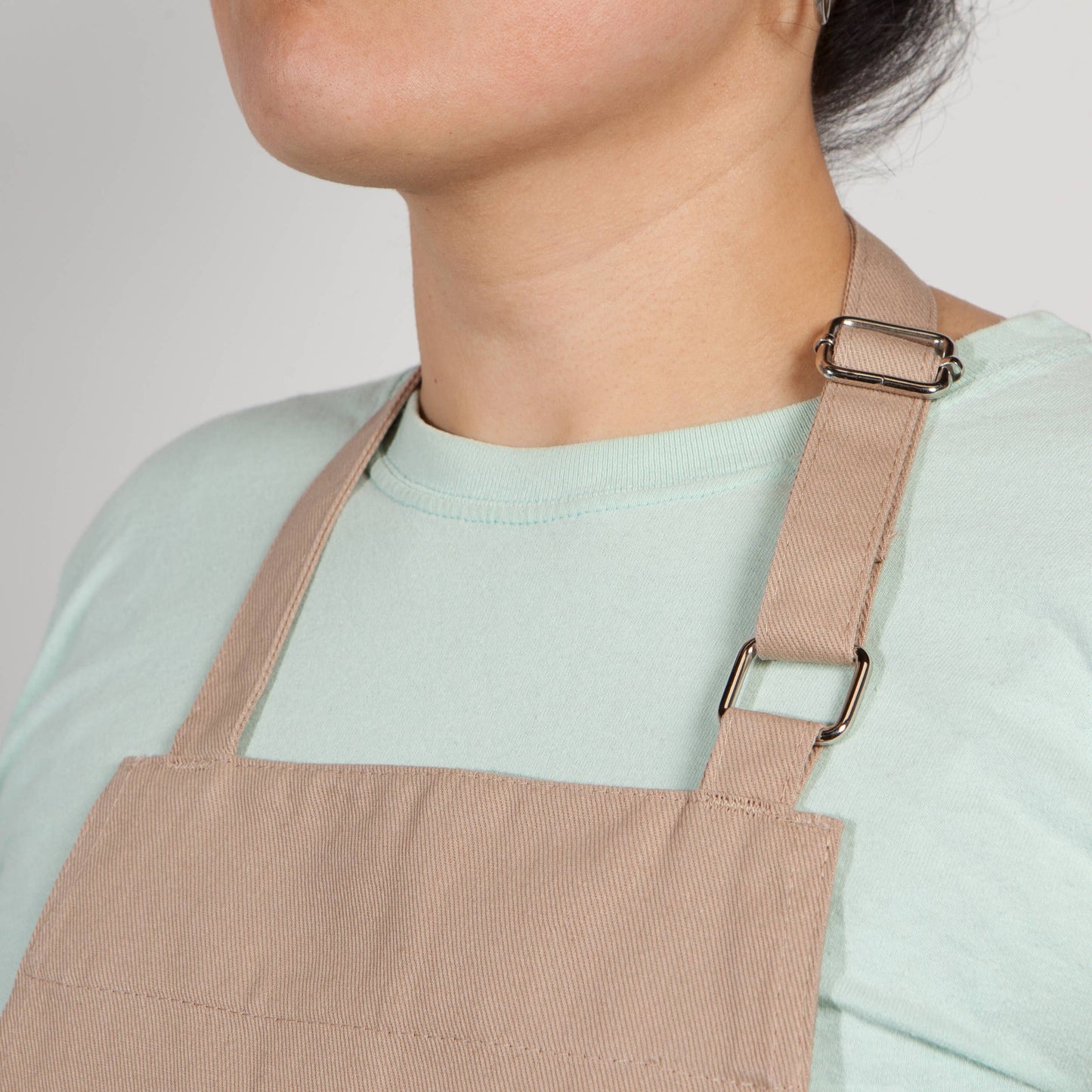 Sandstone Chef Apron