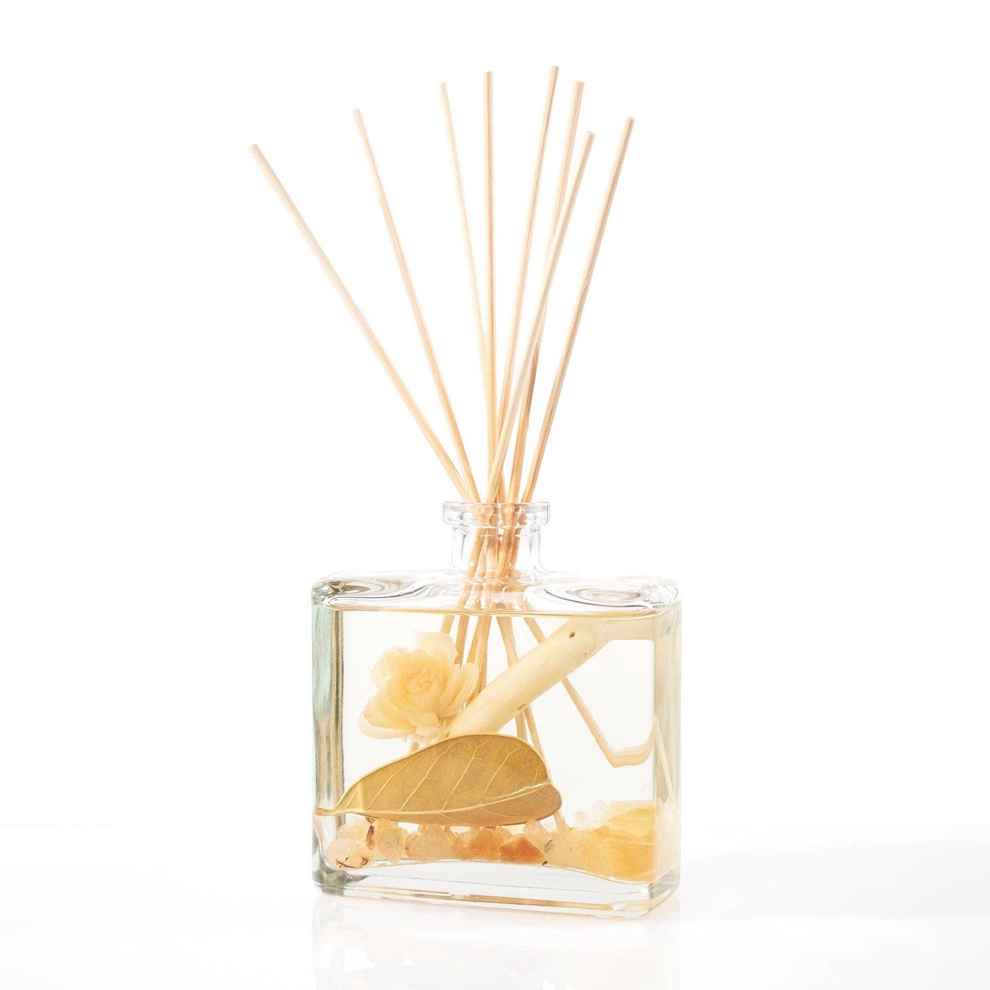 Secrets of Spring Botanical Reed Diffuser