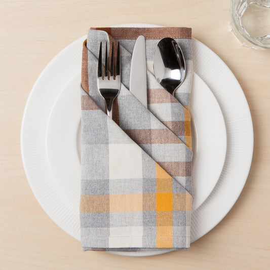 Maize Napkins - Set/4