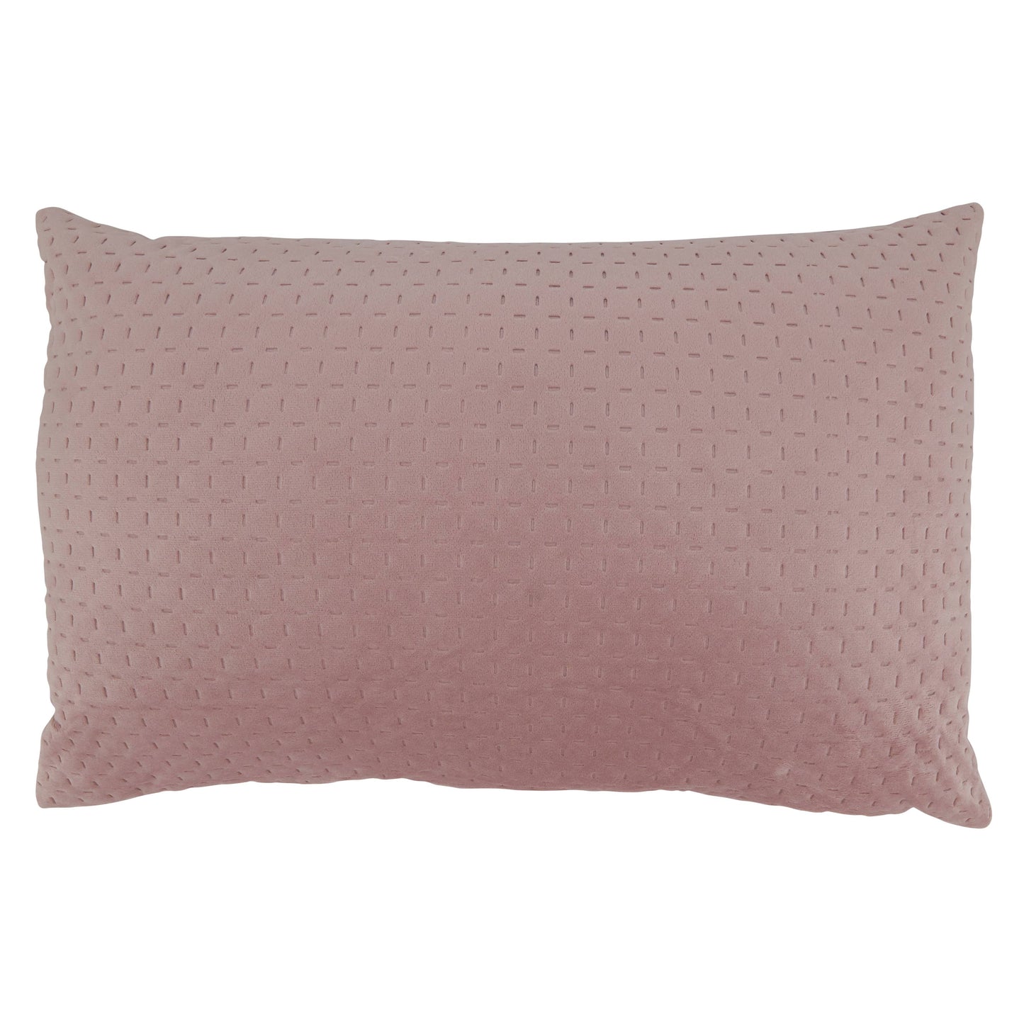 Pinsonic Velvet Pillow - 14”x20”