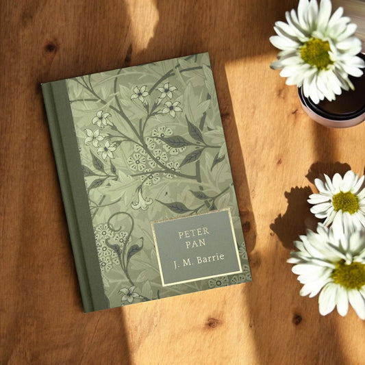 Peter Pan | Heritage Collection Book