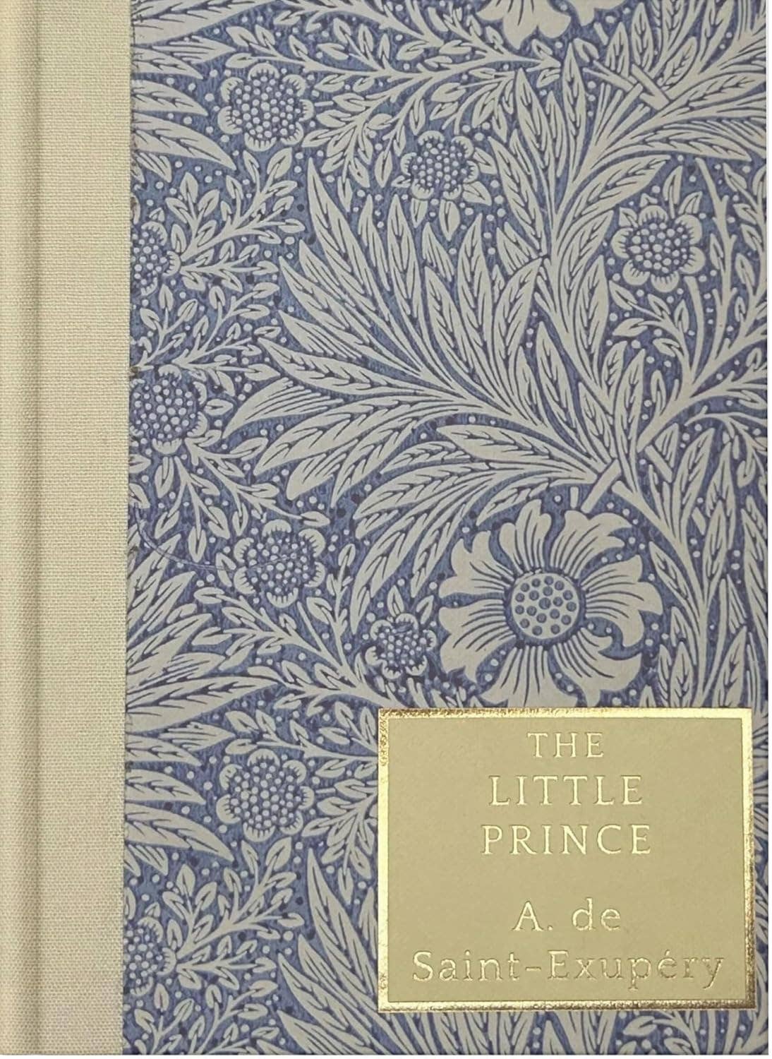 The Little Prince | Heritage Collection Book