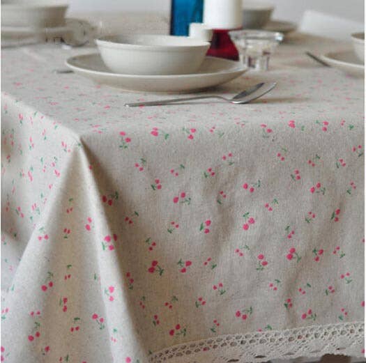 Tablecloth