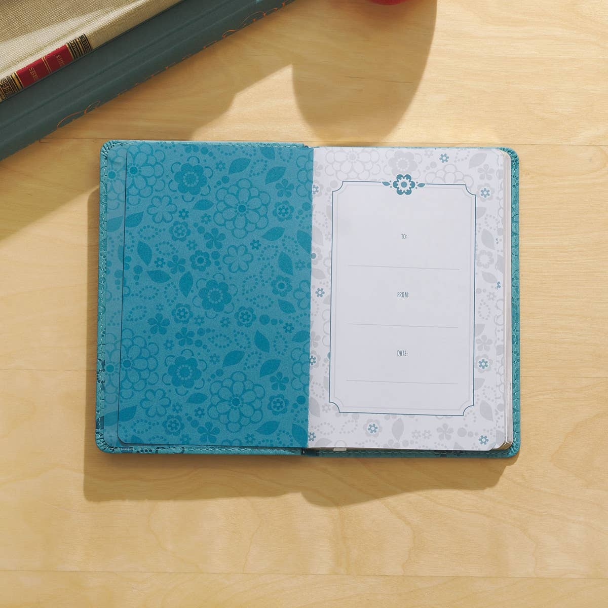 Moments of Grace for Teachers Book