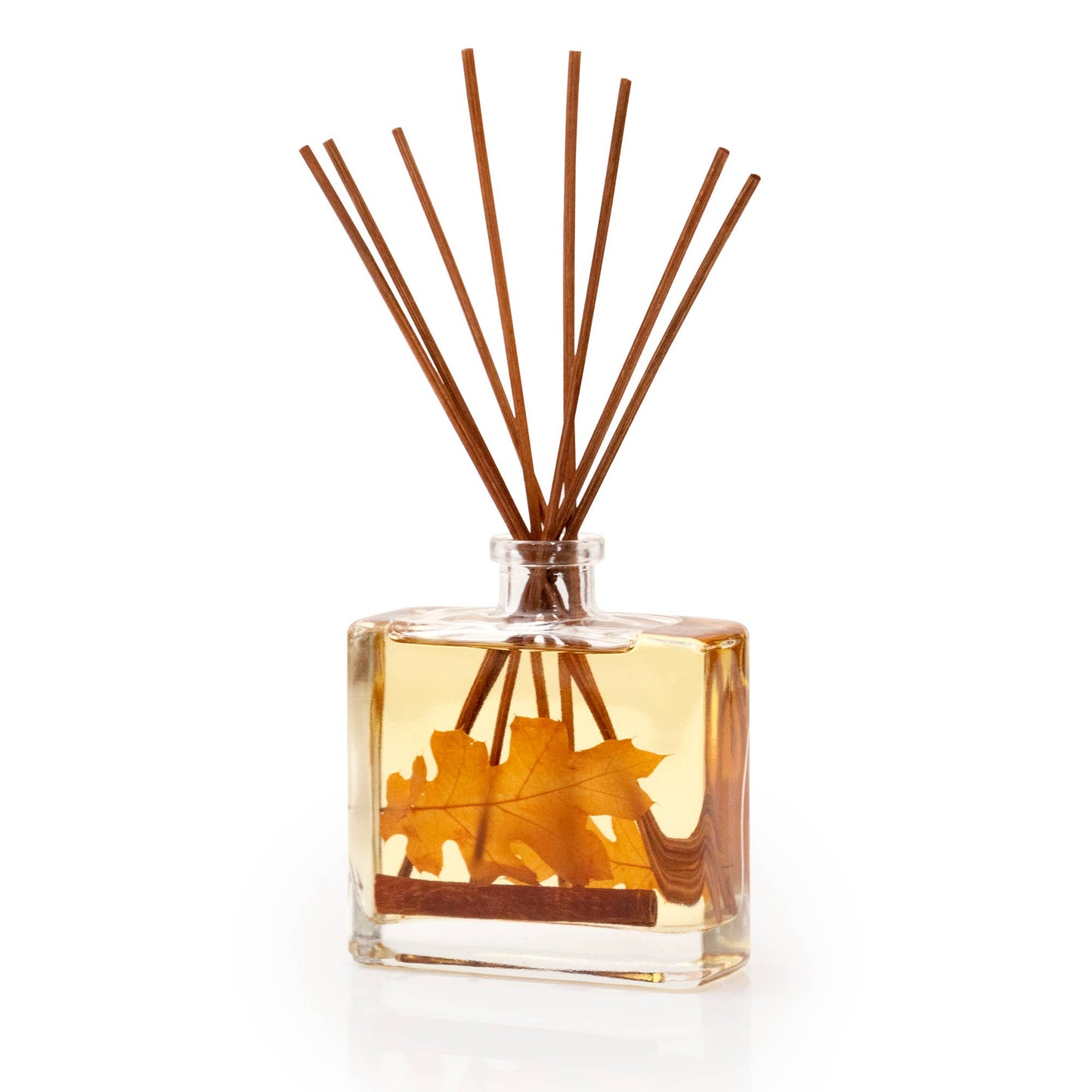 Blissful Harvest Botanical Reed Diffuser - 7.5floz