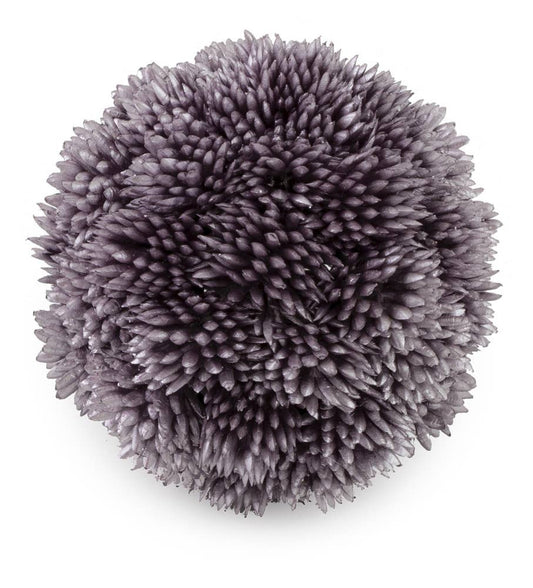 Metallic Purple Berry Ball - 3"