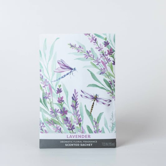 Lavender Scent Sachet