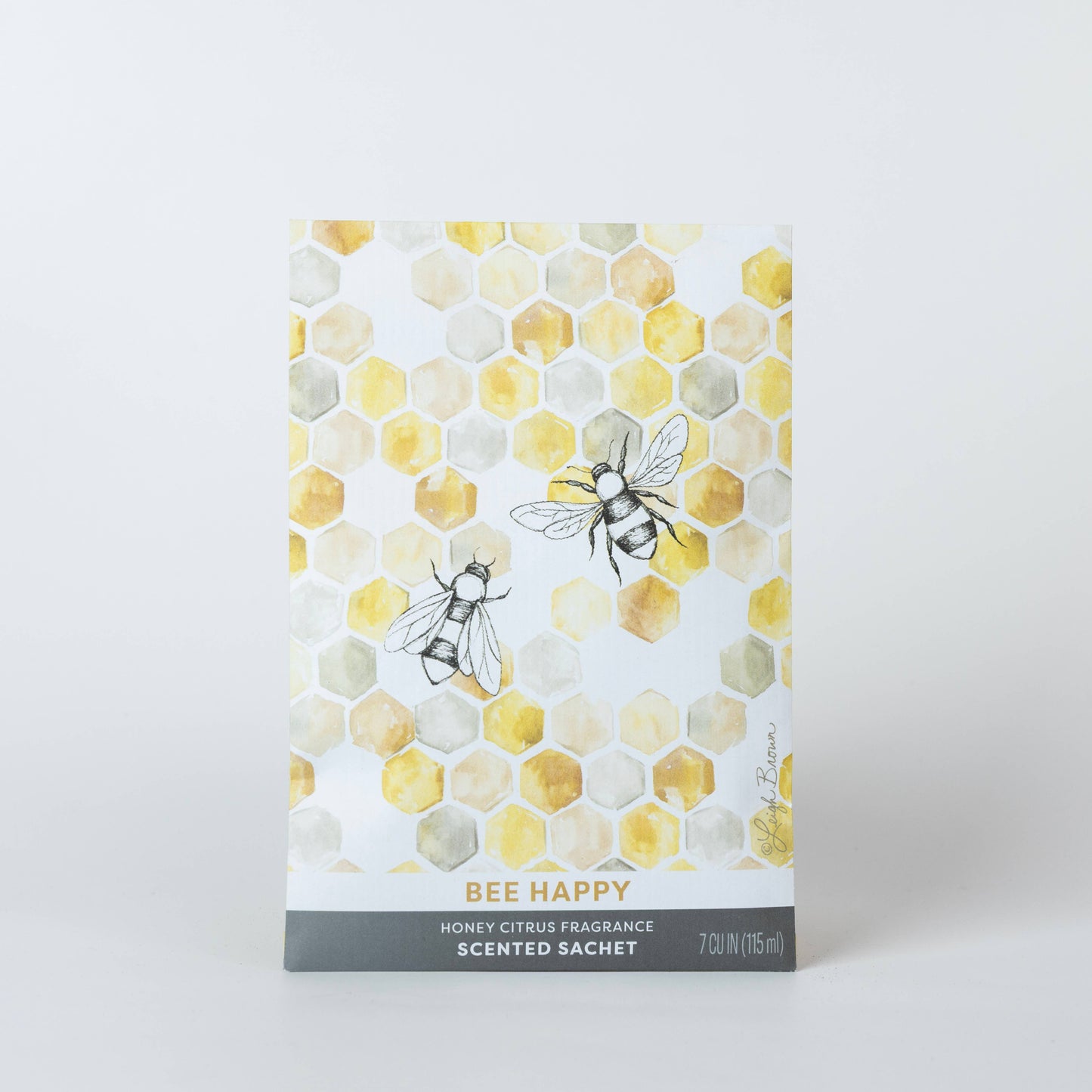 Bee Happy Sachet