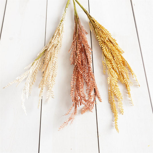 Fall Colored Oats Branch - 22"