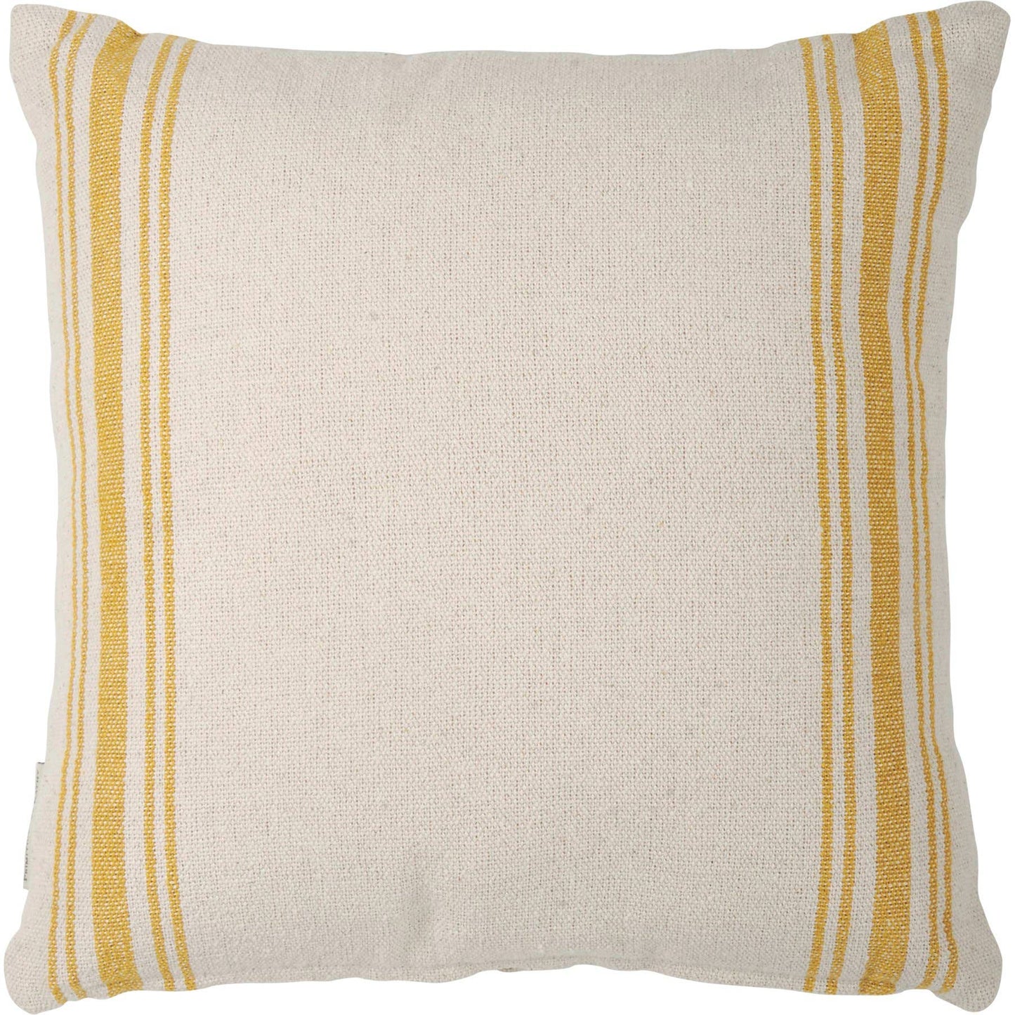 Rabbit Crest Pillow - 16"x16"