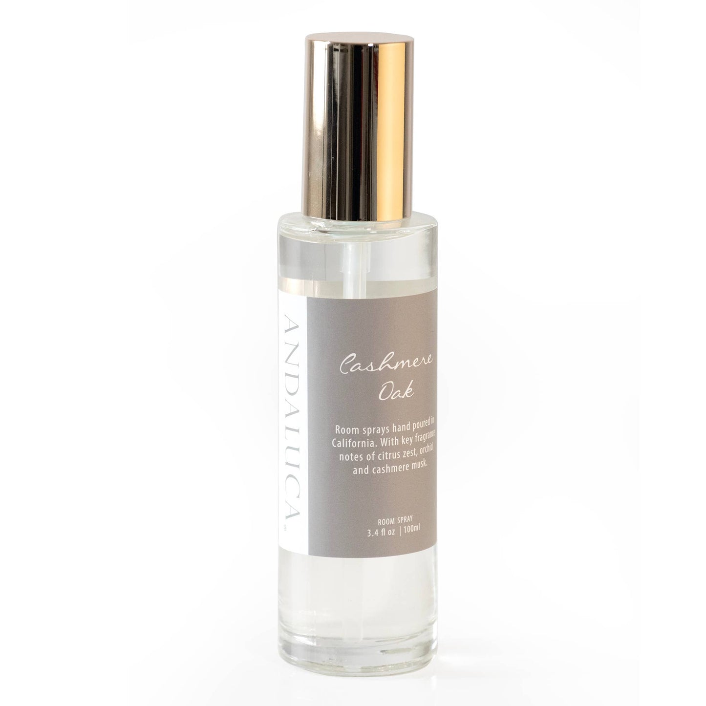 Cashmere Oak Room Spray - 3.4 fl oz