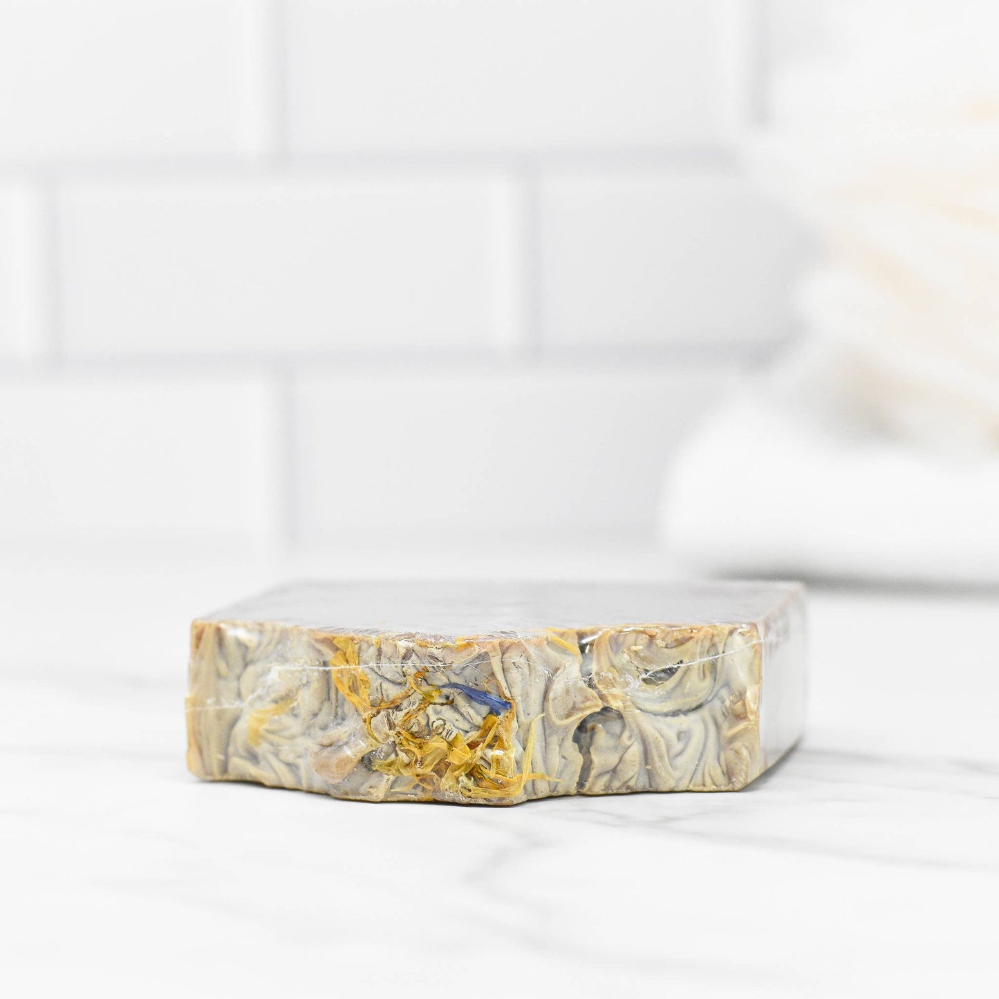 Cozy in Cashmere Bar Soap: Luxurious Blend