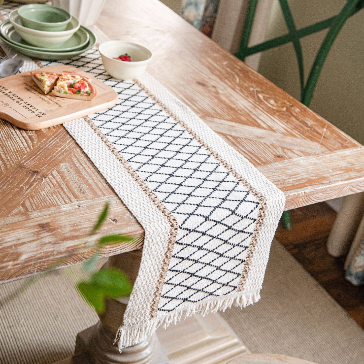 Table Runner