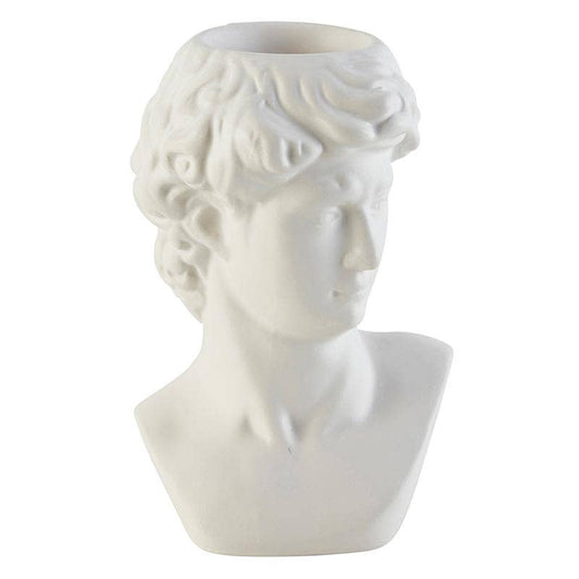 David Face Statue - 6"