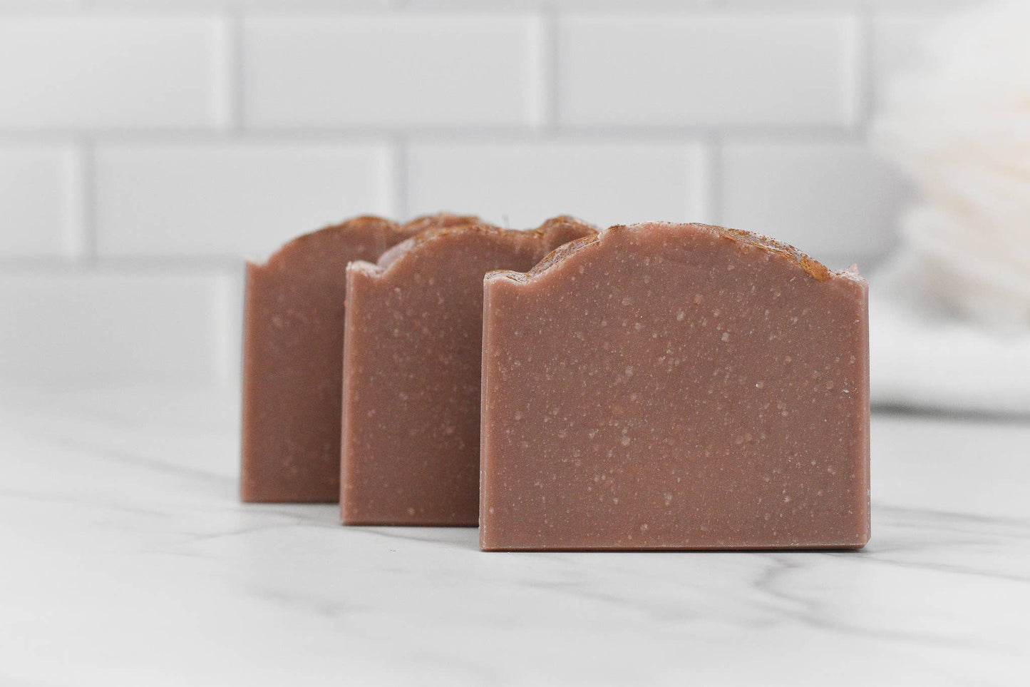 Wild Earth Hunters Blend Bar Soap