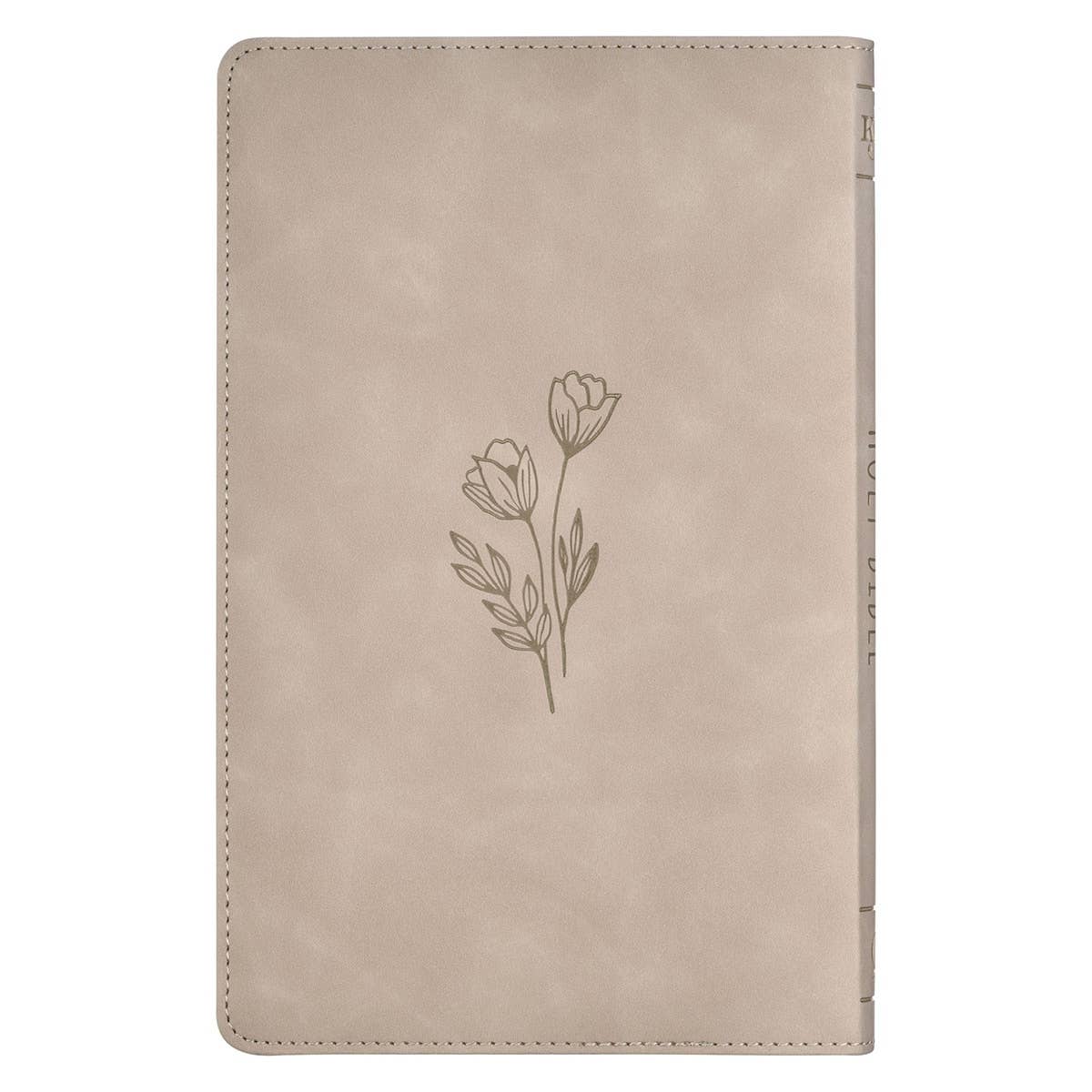 KJV Bible - Faux Leather