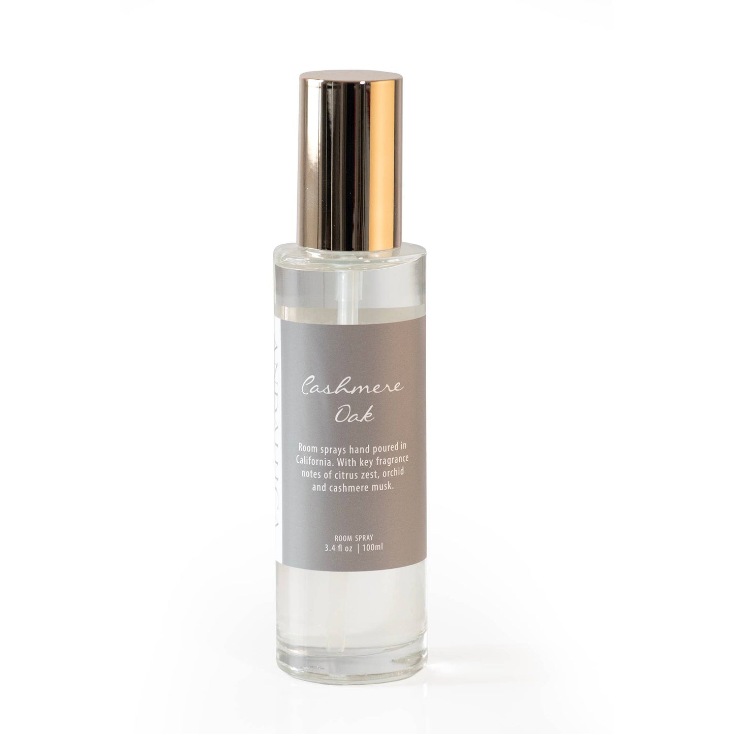 Cashmere Oak Room Spray - 3.4 fl oz