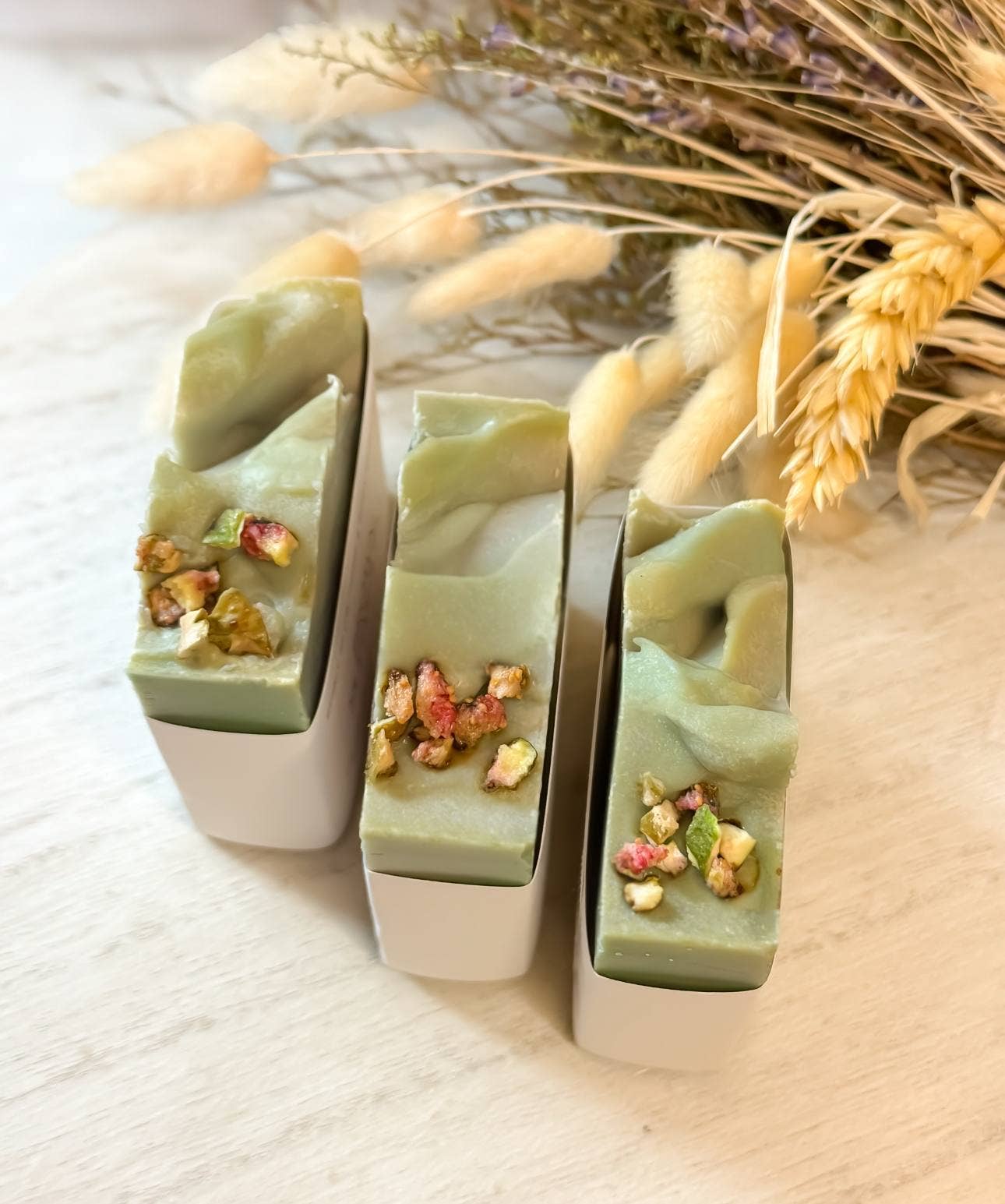 Brown Sugar & Fig  - Handcrafted Artisan Soap Bar 