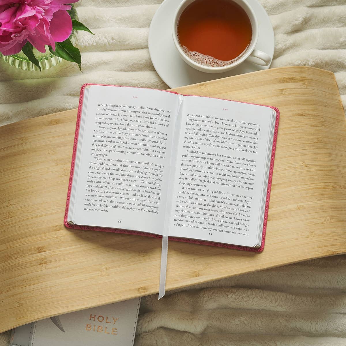 Moments of Grace for Sisters Book