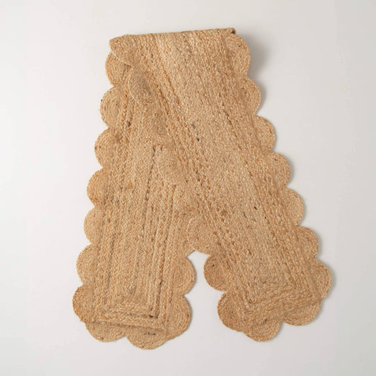 Woven Table Runner - 70"