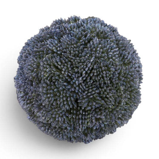 Dark Blue Berry Ball - 4"