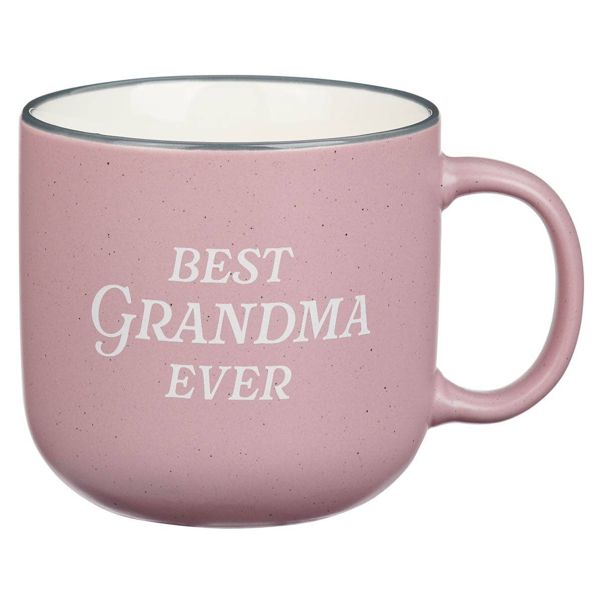 Best Grandma Ever Mug