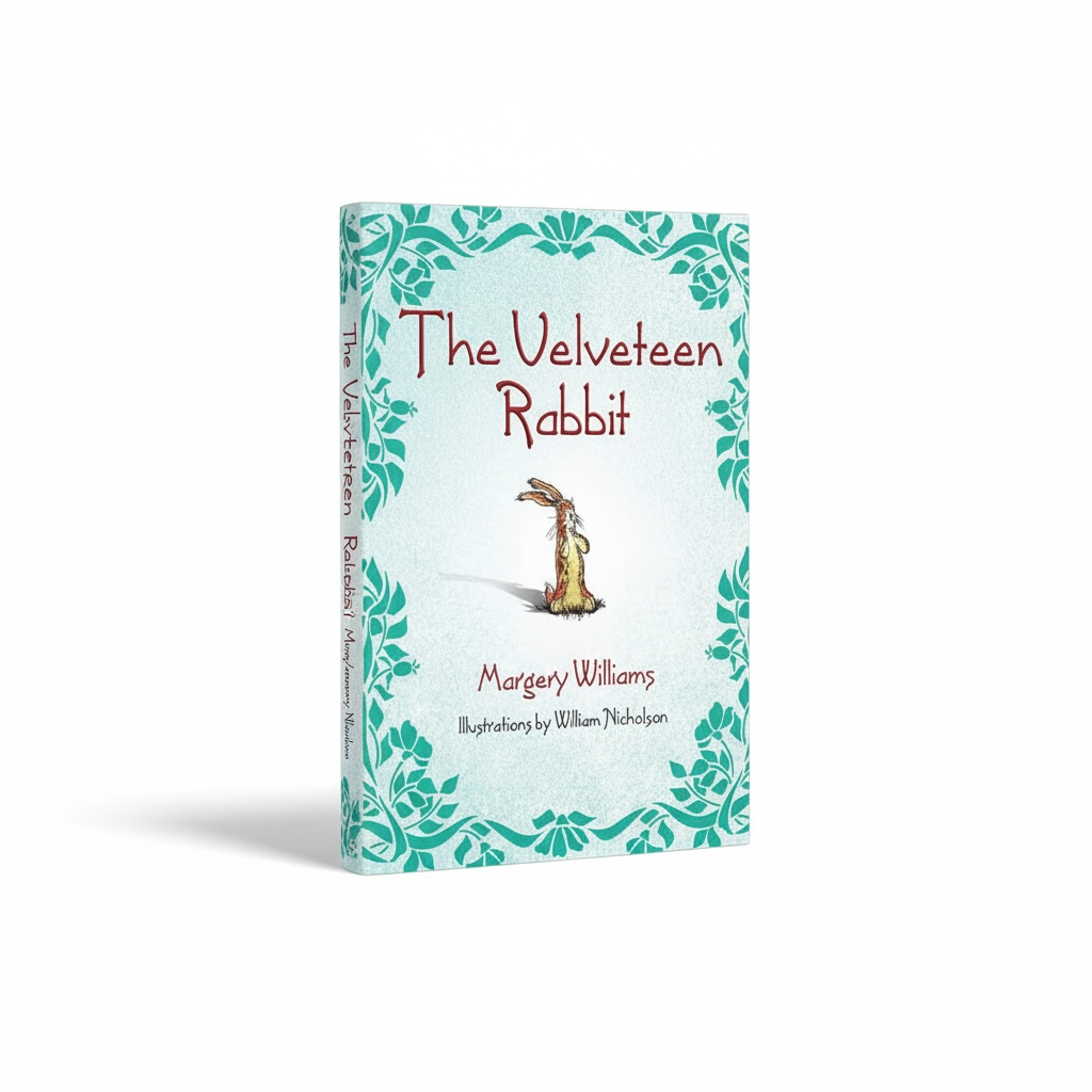 Velveteen Rabbit by Margery Williams