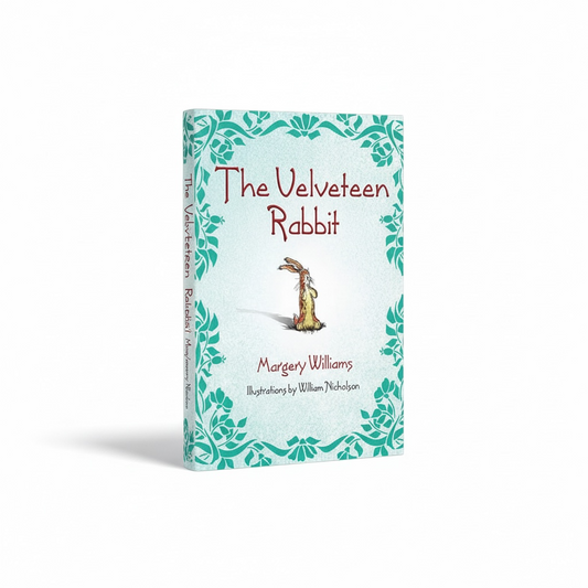 Velveteen Rabbit by Margery Williams