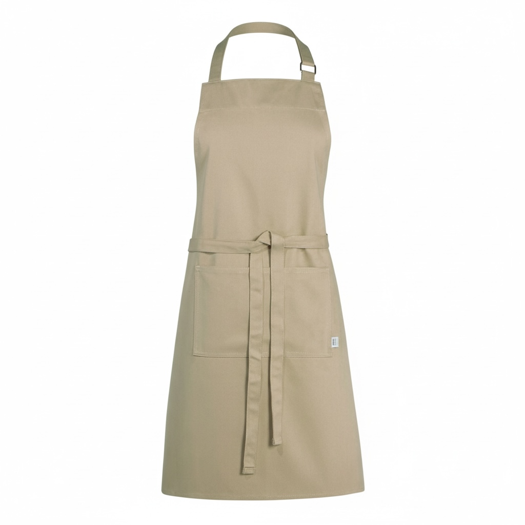 Sandstone Chef Apron