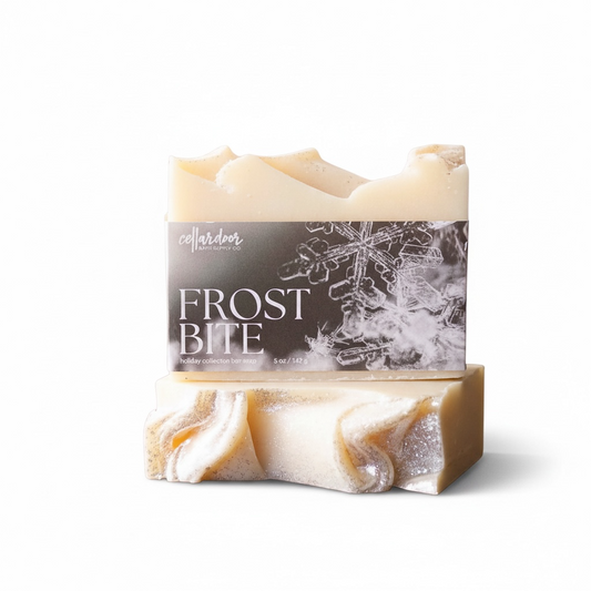 Frost Bite Bar Soap