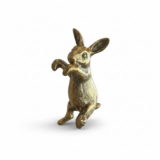 Bunny Pot Hanger - 3.5"