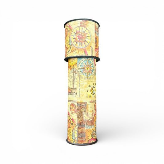 Old World Kaleidoscope