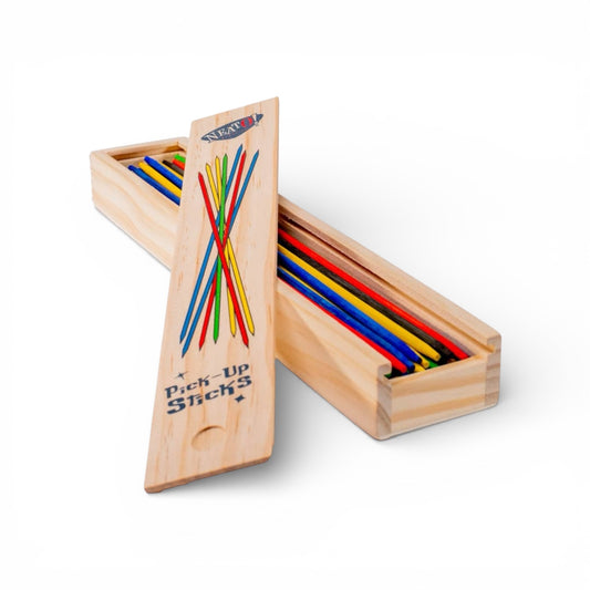 Pick-Up Sticks Game