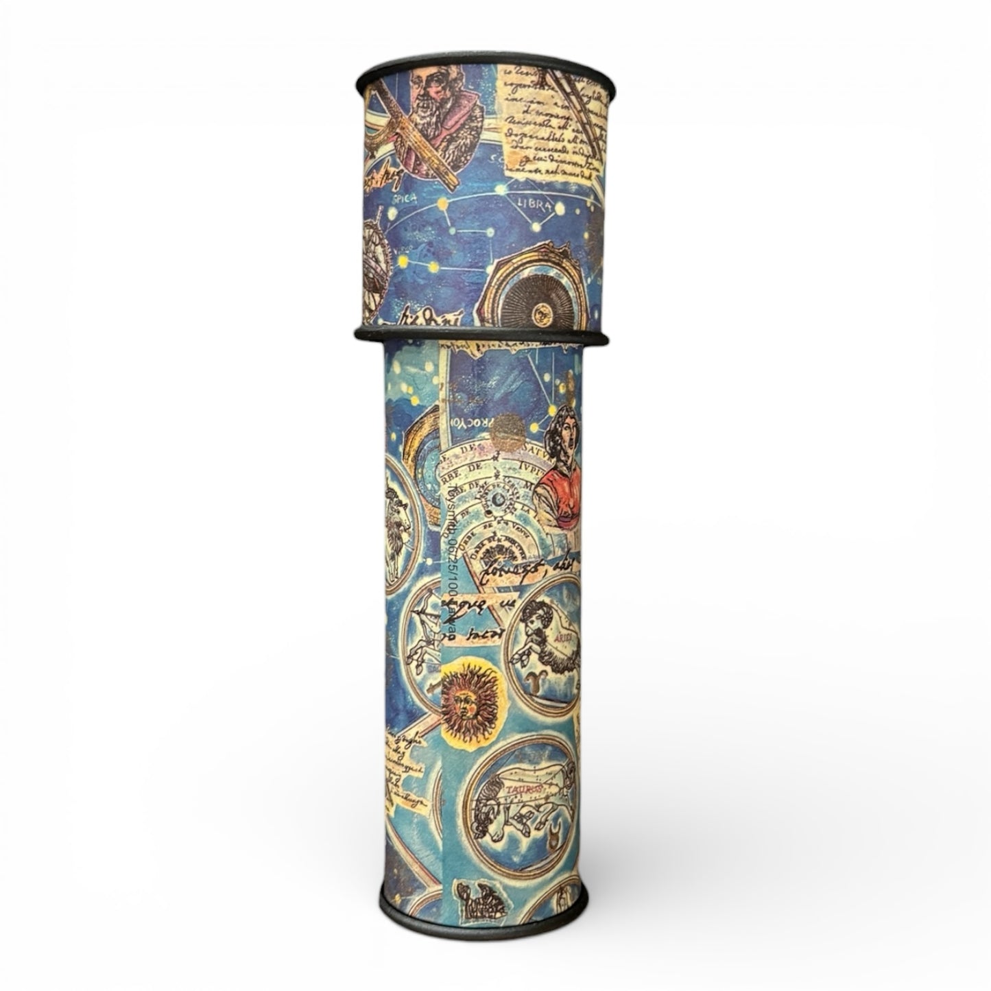 Old World Kaleidoscope