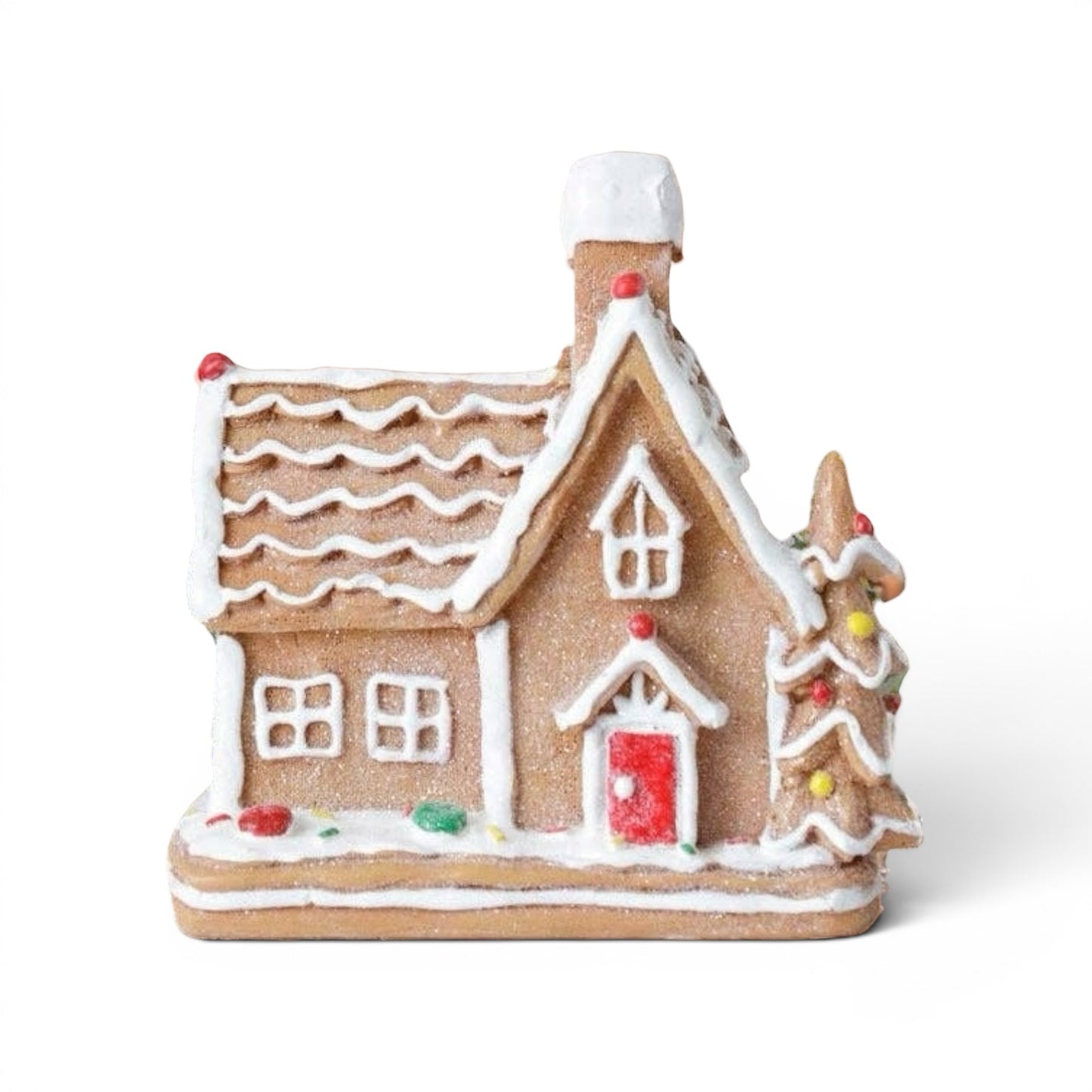 Gingerbread Villages