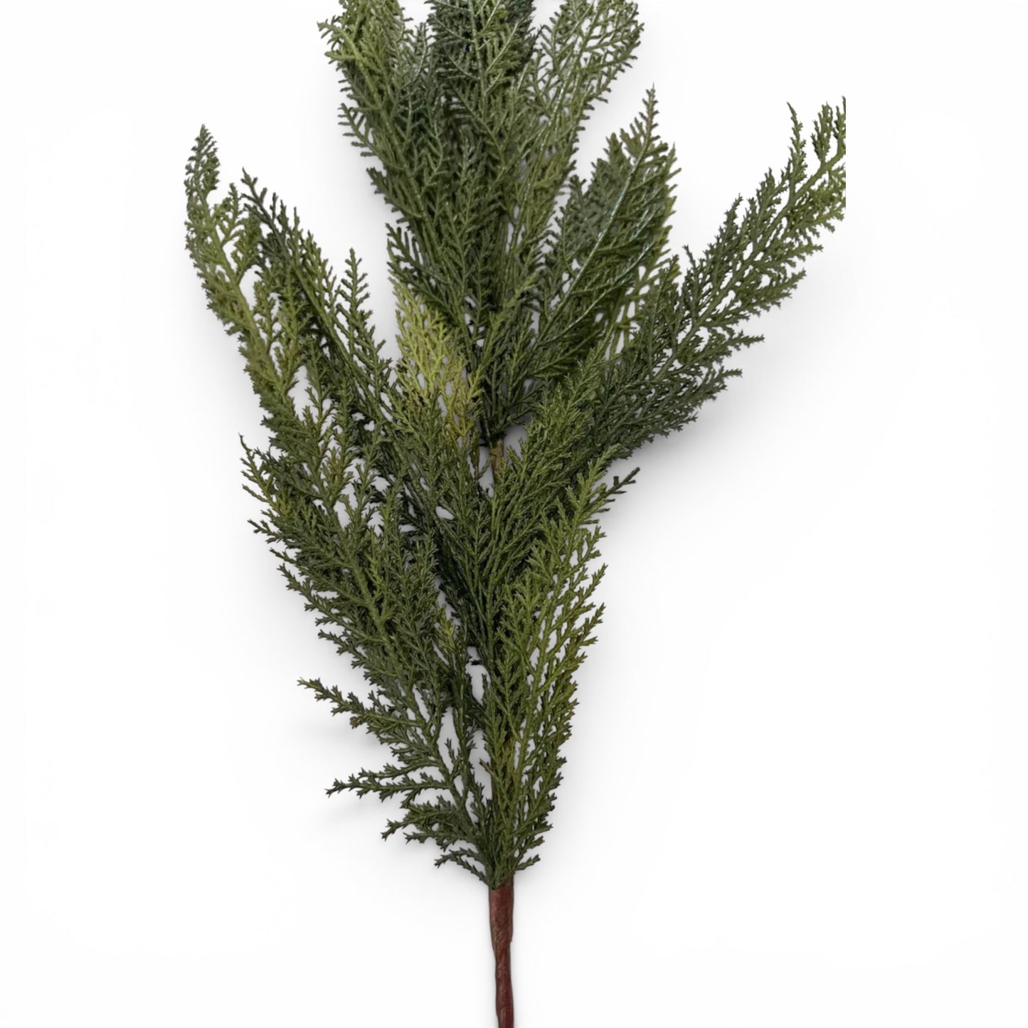 40" Faux Cedar Stem