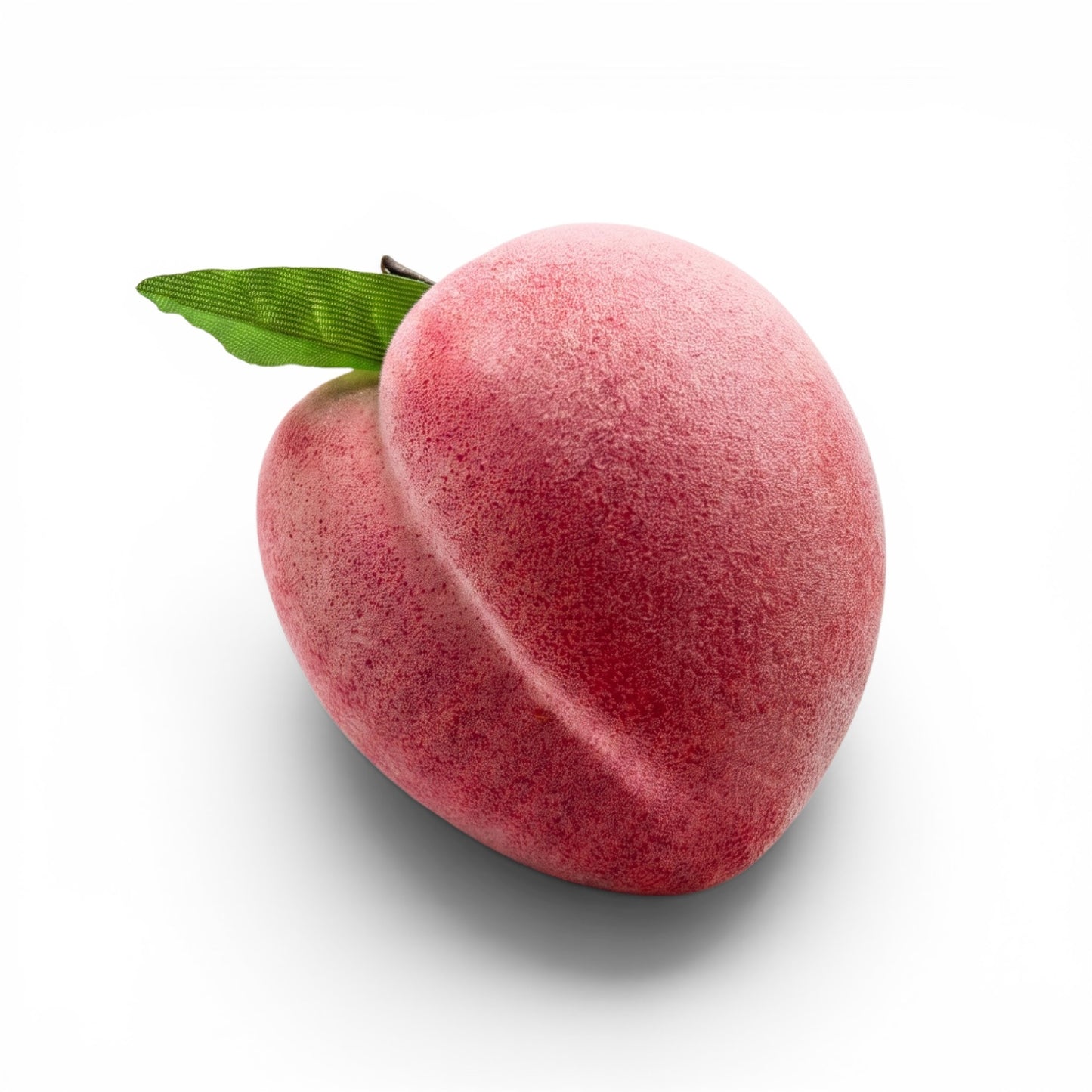Faux Peach