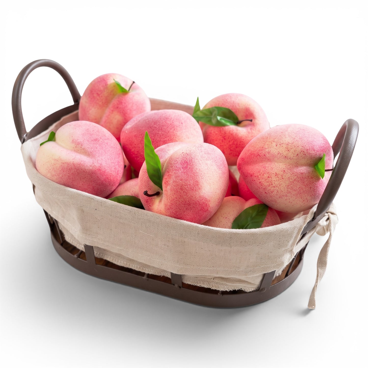 Faux Peach