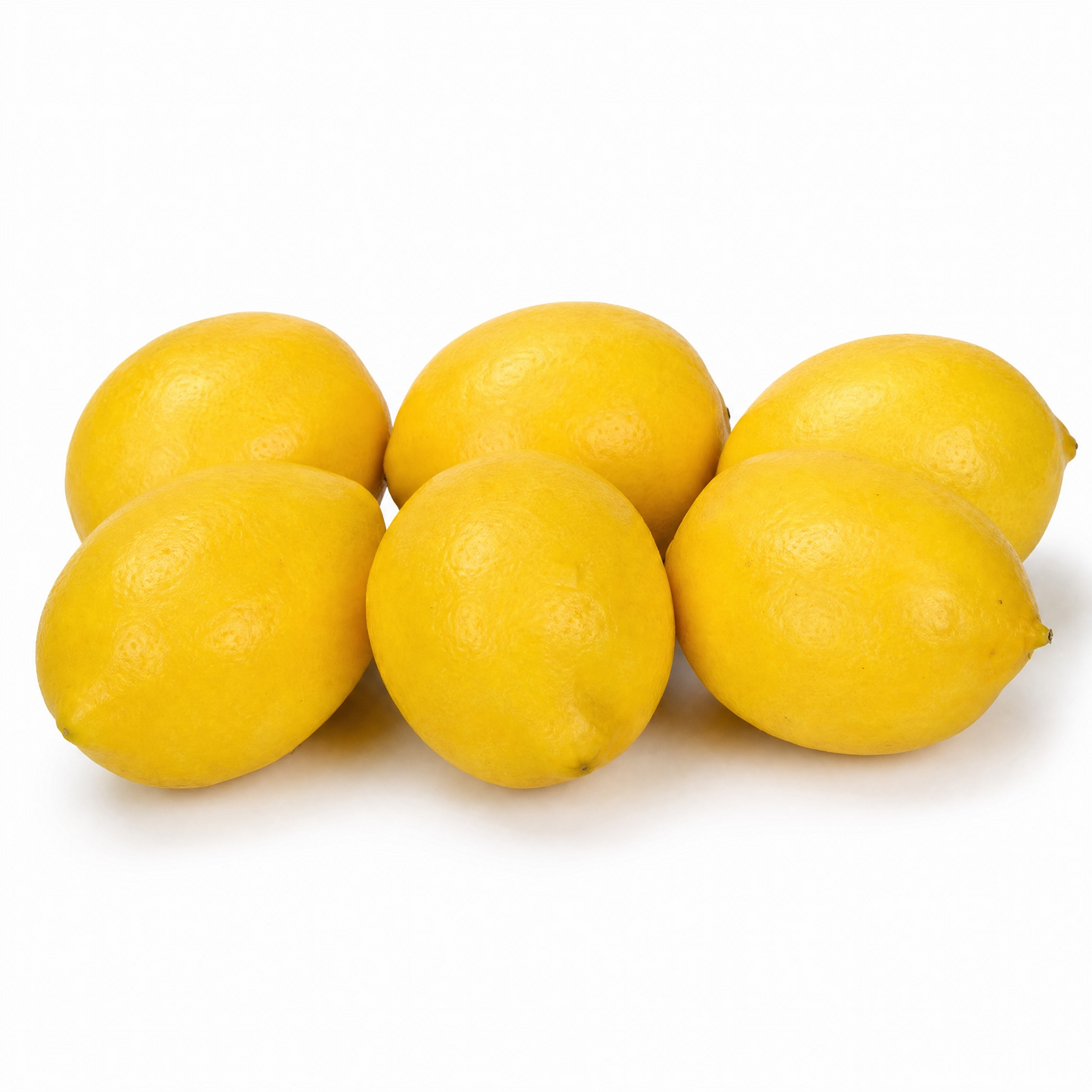 Faux Lemon - 3”