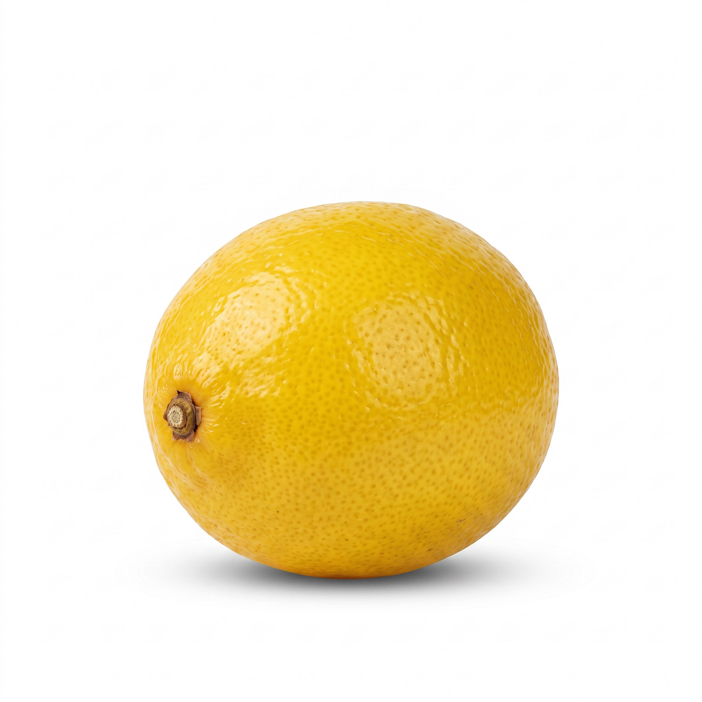 Faux Lemon - 3”