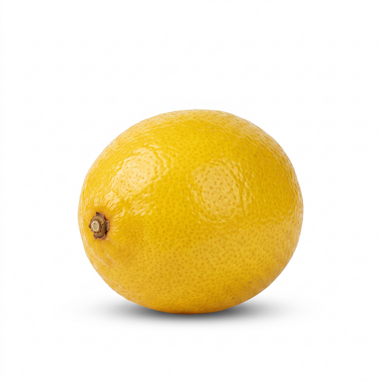 Faux Lemon - 3”