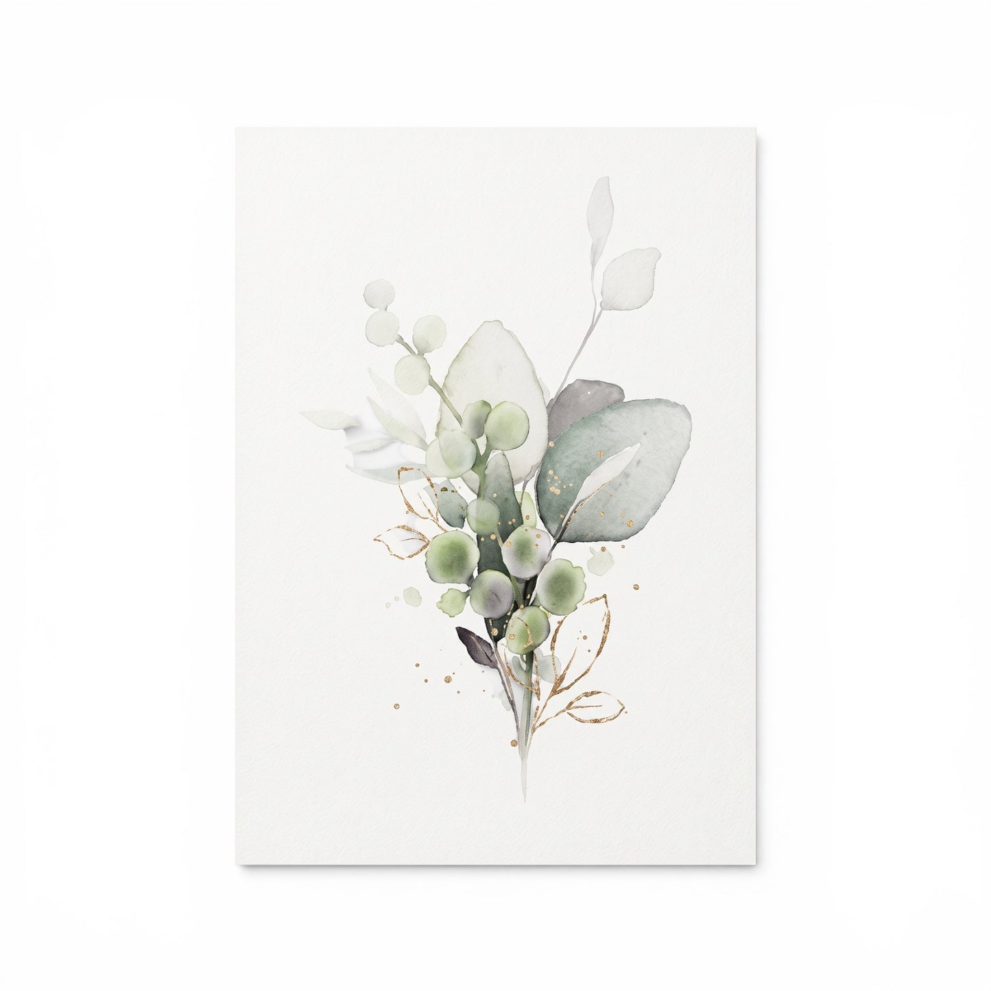 Summer Artwork Posters - 24”x36”